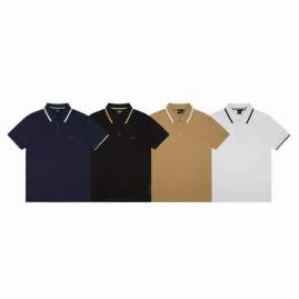 Picture of Hugo Boss Polo Shirts Short _SKUBossM-3XL8qx7327076